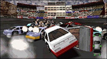 Destruction Derby